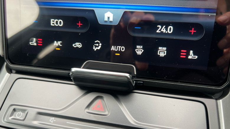 Ford Explorer 210kW Select 77kWh 5dr Auto Electric Estate